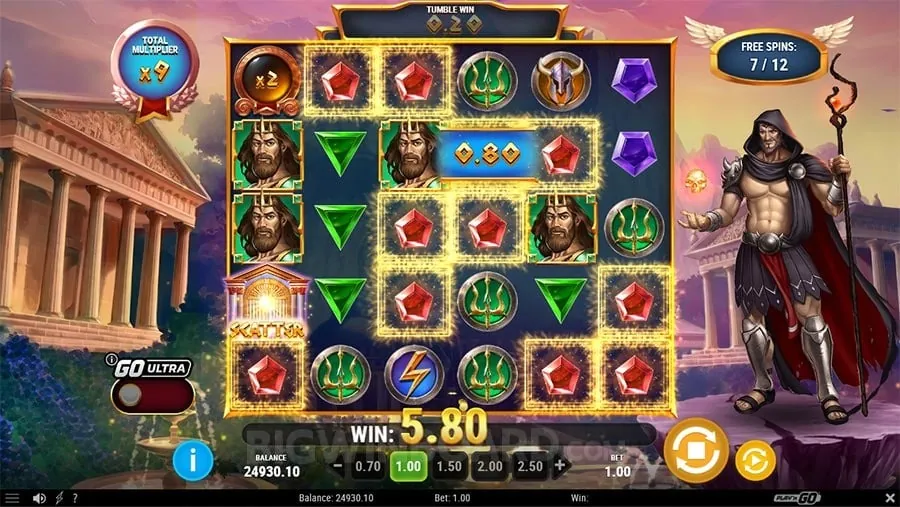 spinph7 Legal Online Gambling Guide