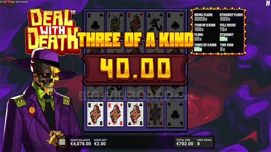 spinph7 Probability in Casino Games