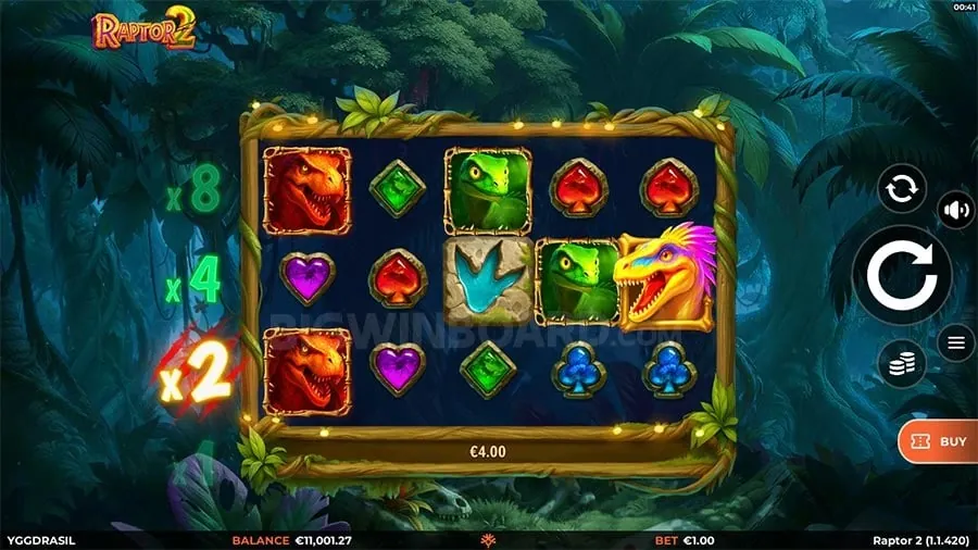 spinph7 Probability in Casino Games