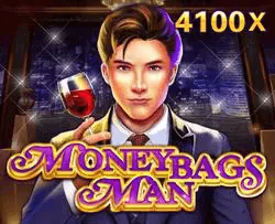 Promotional bonus with golden coins