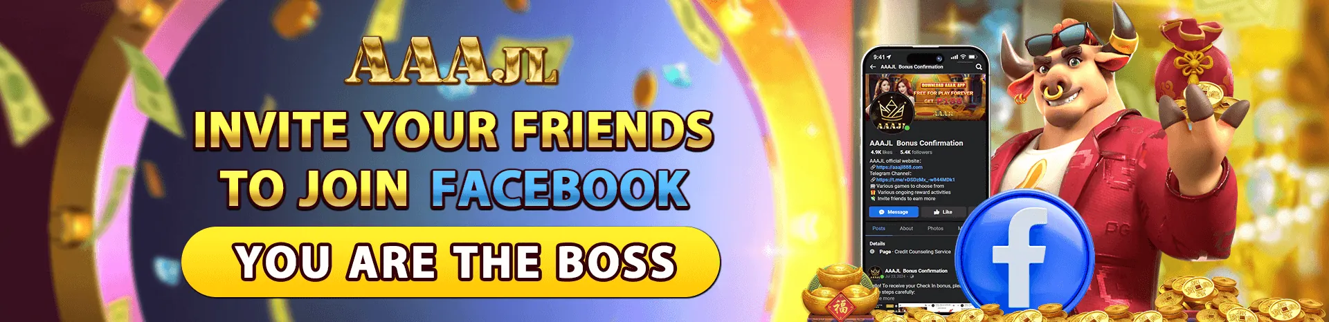 Daily Login Bonus